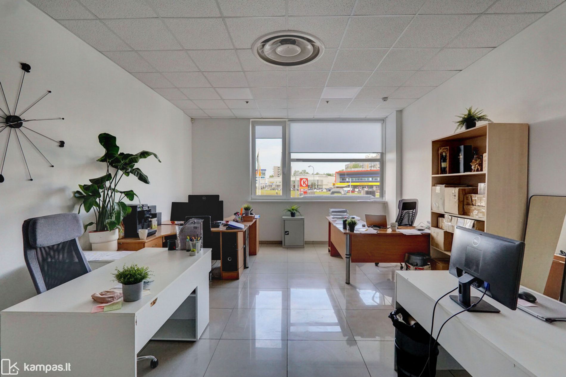 Main Image Vilnius, Žirmūnai, Kareivių g.