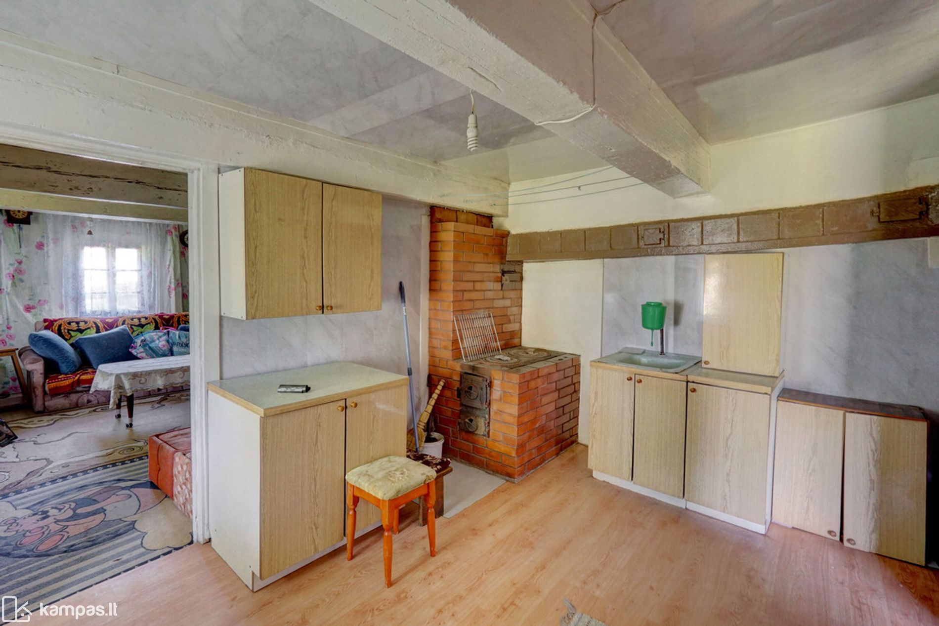 Main Image Vilniaus r. sav., Galinė, Galinės g.