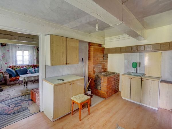 Vilniaus r. sav., Galinė