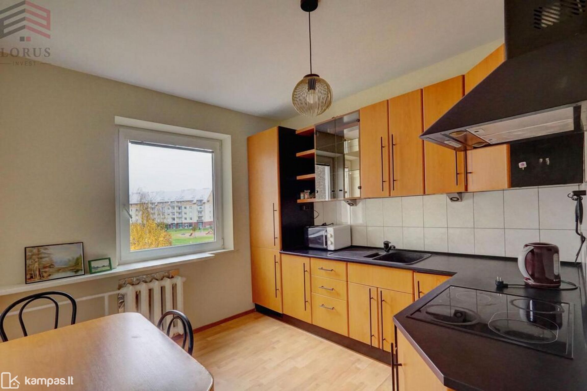 Main Image Vilnius, Fabijoniškės, Fabijoniškių g.