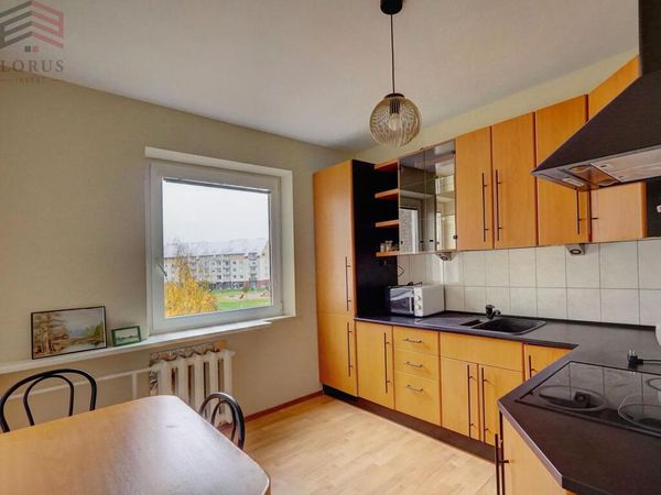 Vilnius, Fabijoniškės