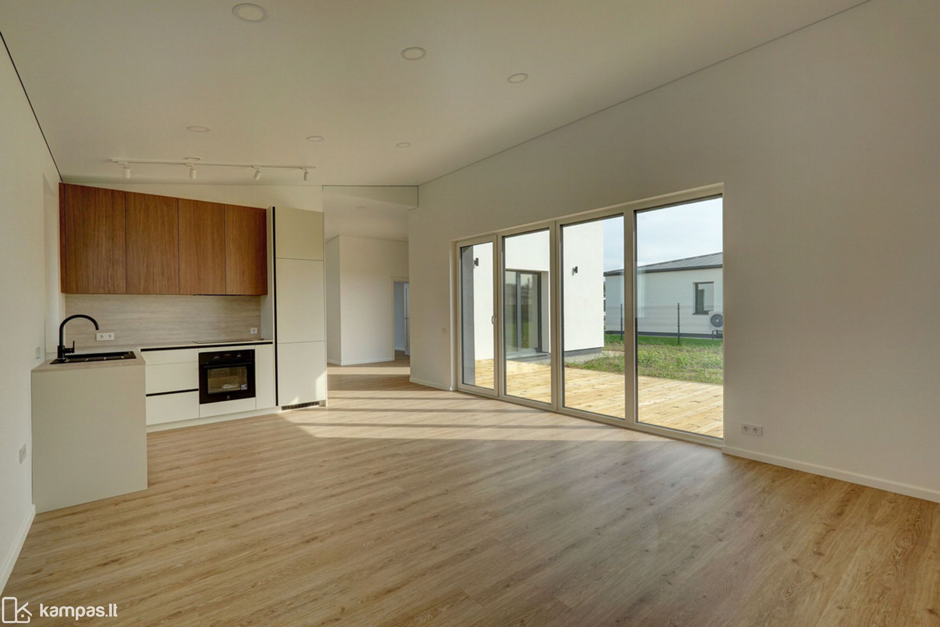 Main Image Trakų r. sav., Užukampis, Kaštonų g.