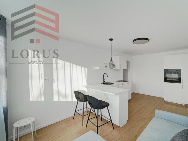 Vilnius, Naujoji Vilnia