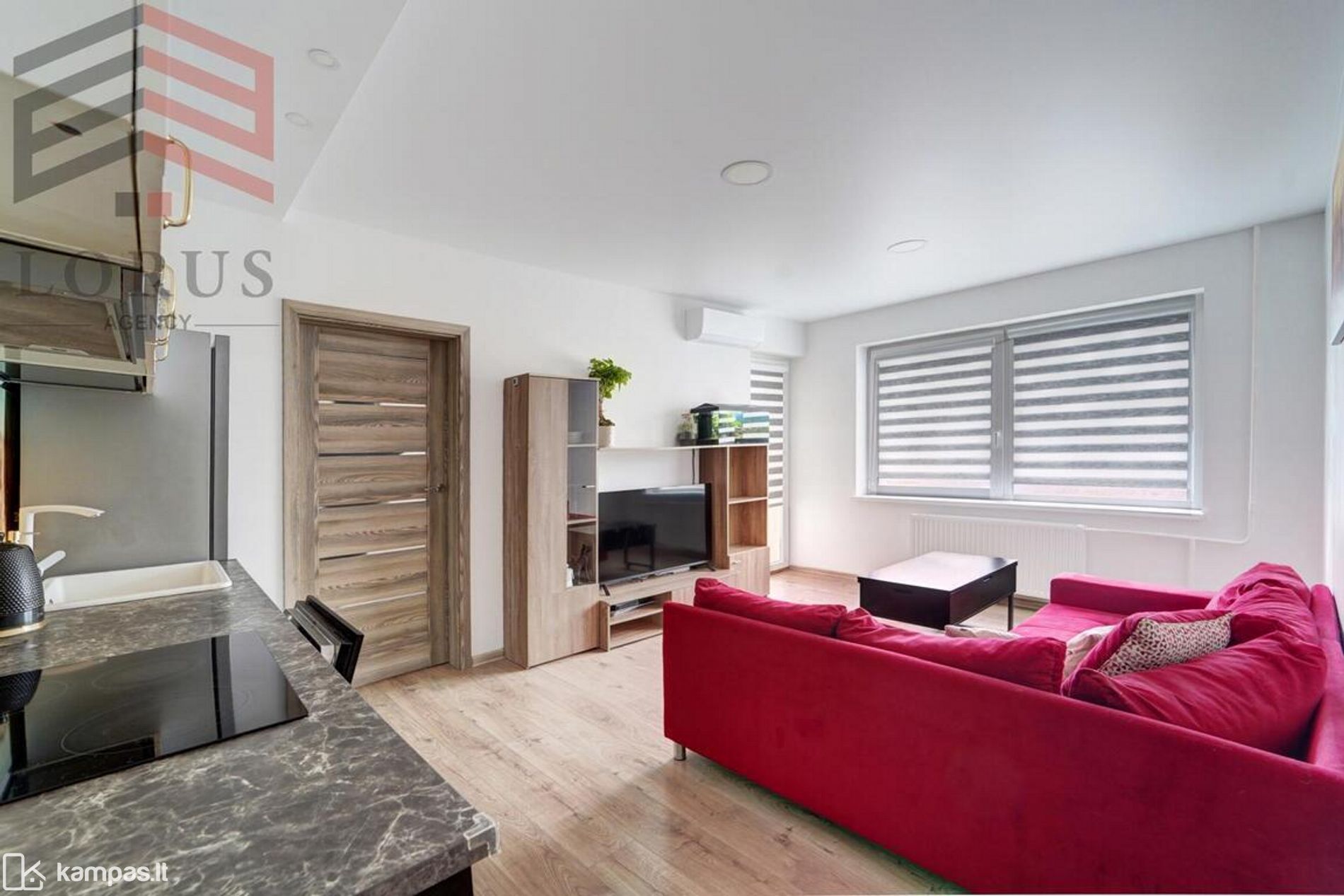 Main Image Vilnius, Šeškinė, Gelvonų g.