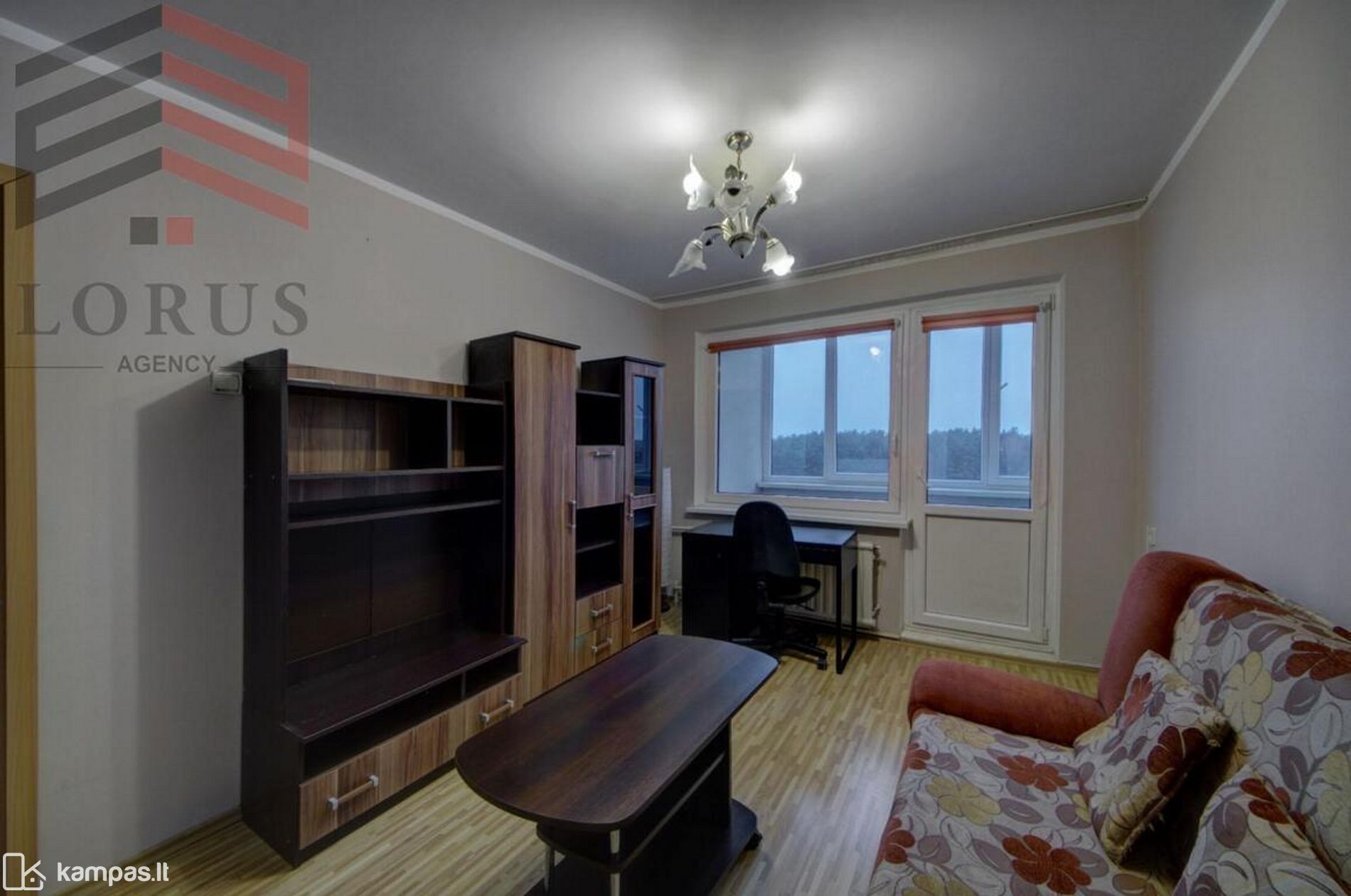 Main Image Vilnius, Lazdynai, Architektų g.