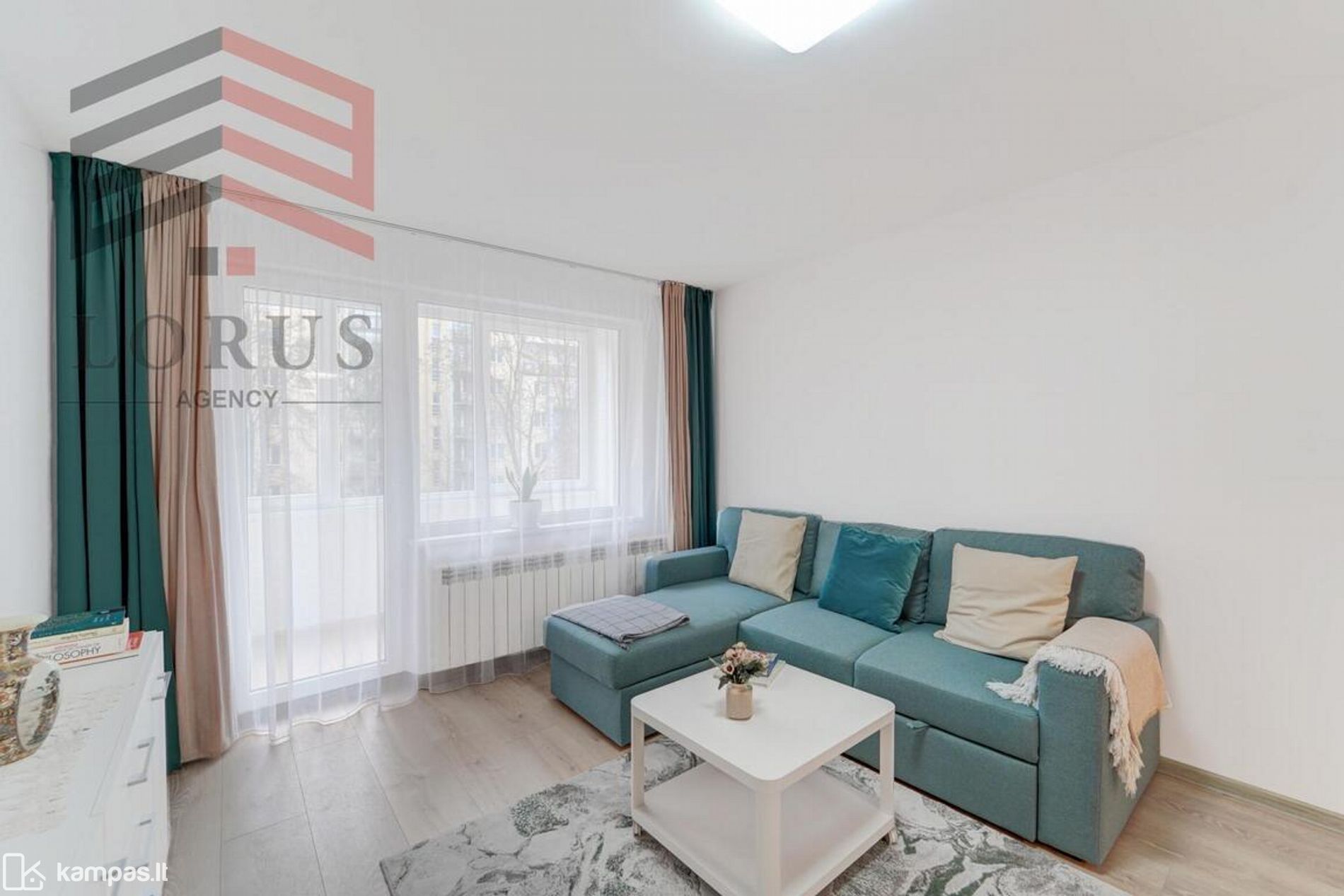 Main Image Vilnius, Jeruzalė, Bitininkų g.