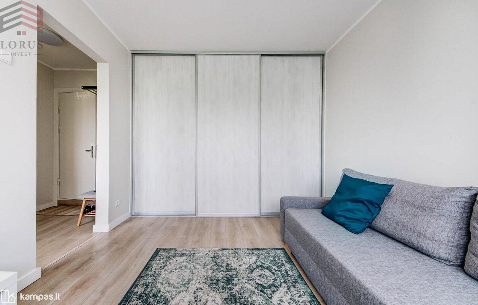 Main Image Vilnius, Žirmūnai, Žirmūnų g.