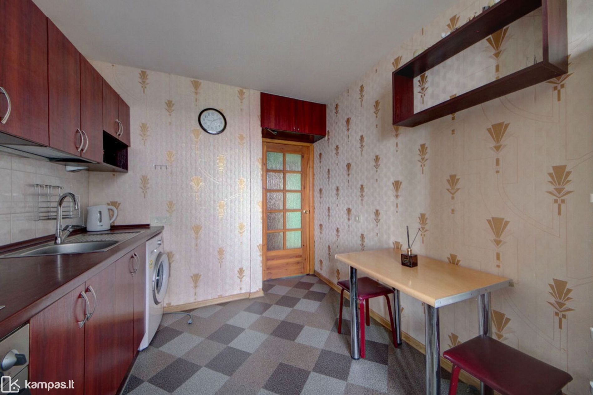 Main Image Vilnius, Šeškinė, Buivydiškių g.