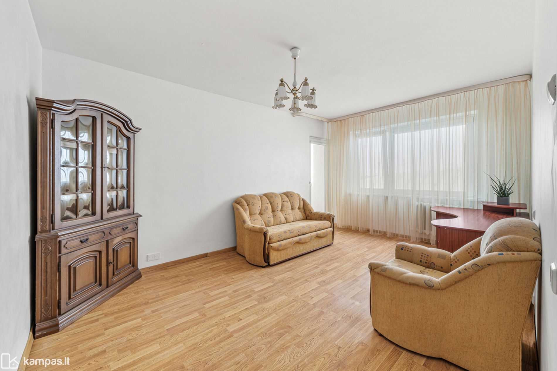 Main Image Vilnius, Pilaitė, Įsruties g.