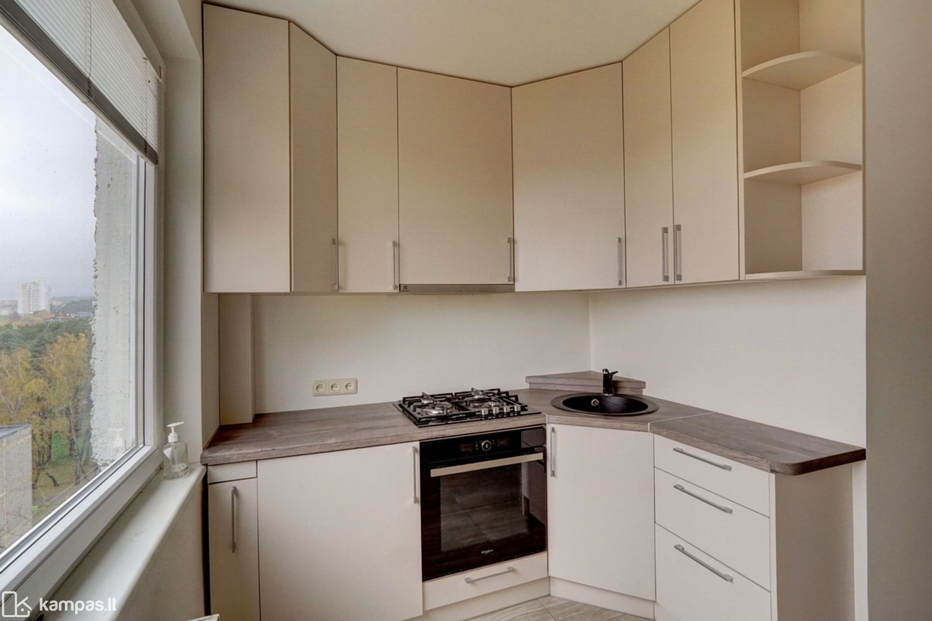 Main Image Vilnius, Lazdynai, Architektų g.