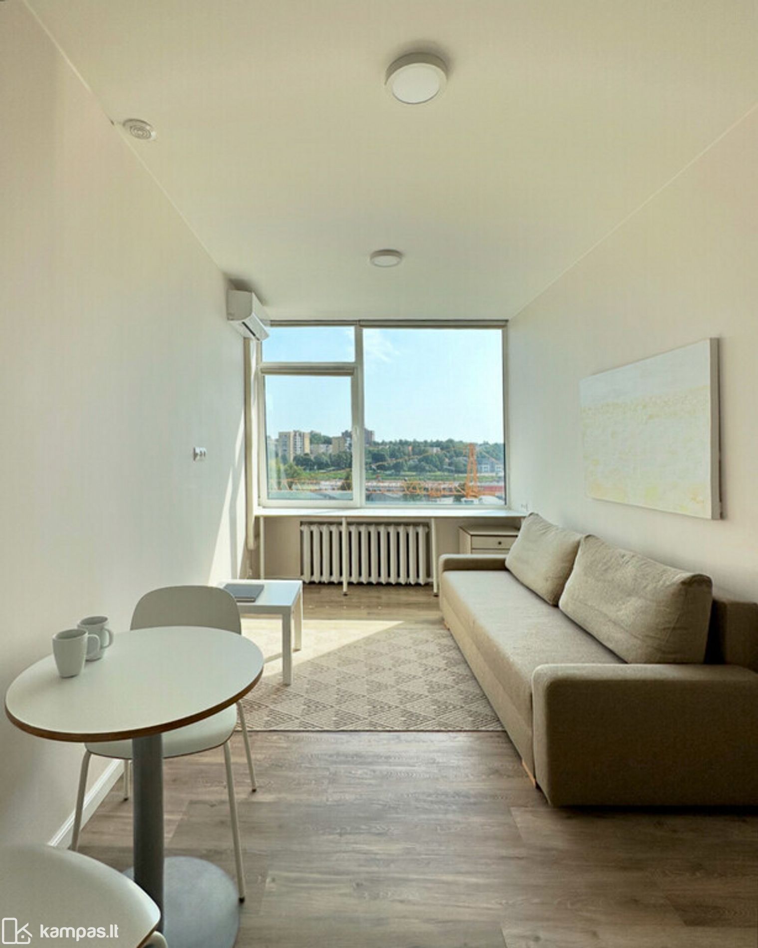 Main Image Vilnius, Naujamiestis, Panerių g.