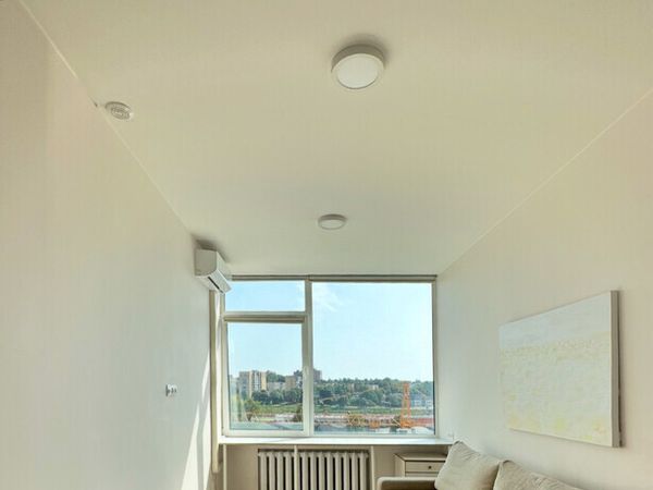 Vilnius, Naujamiestis