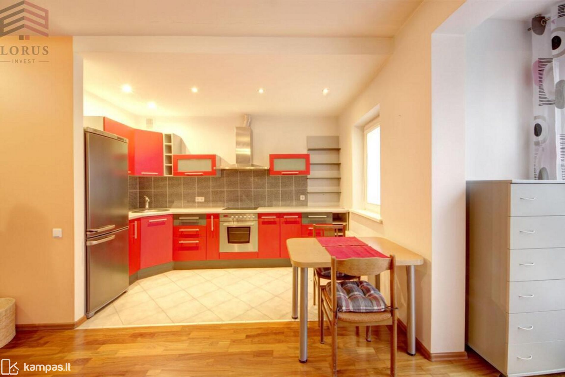 Main Image Vilnius, Visoriai, Visorių g.