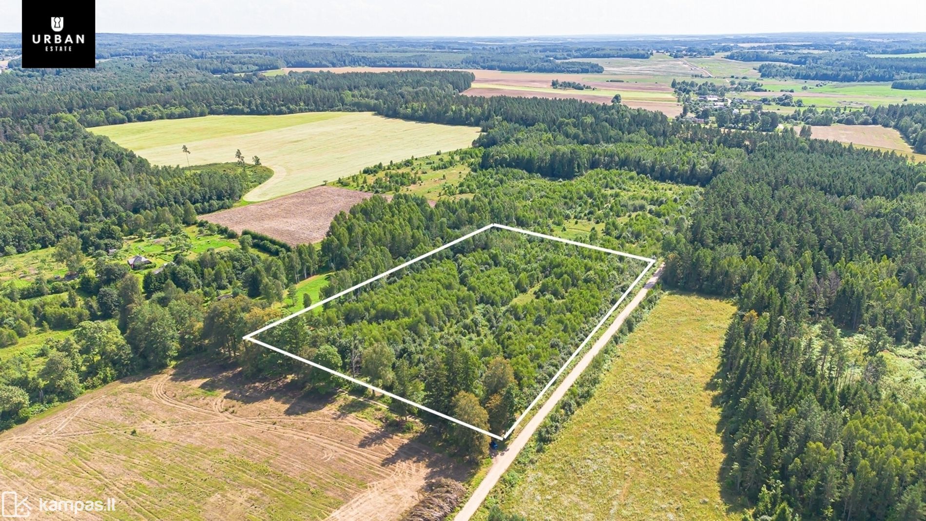 Main Image Vilniaus r. sav., Juodžiai