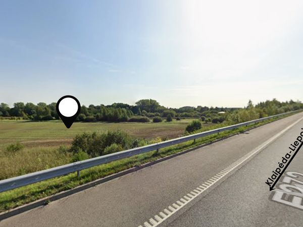 Klaipėdos r. sav., Normantai