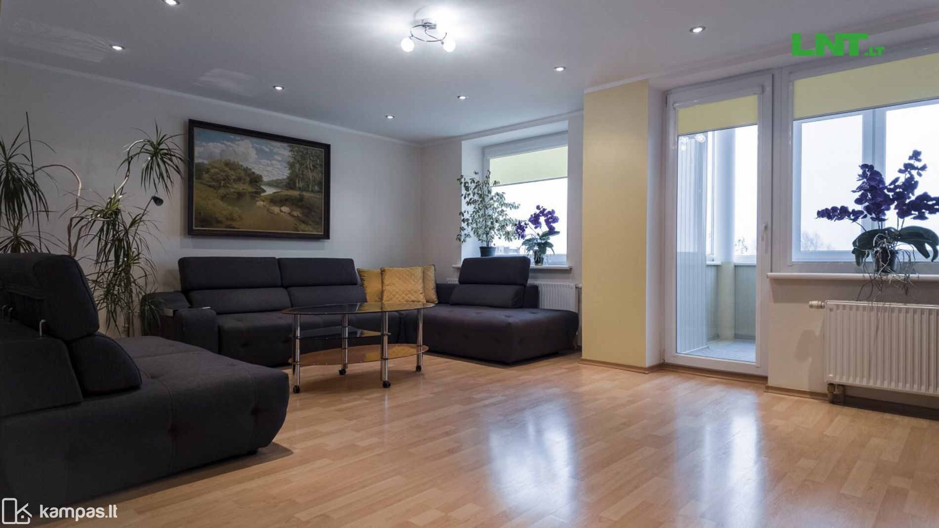 Main Image Biržų r. sav., Biržai, Kaštonų g.