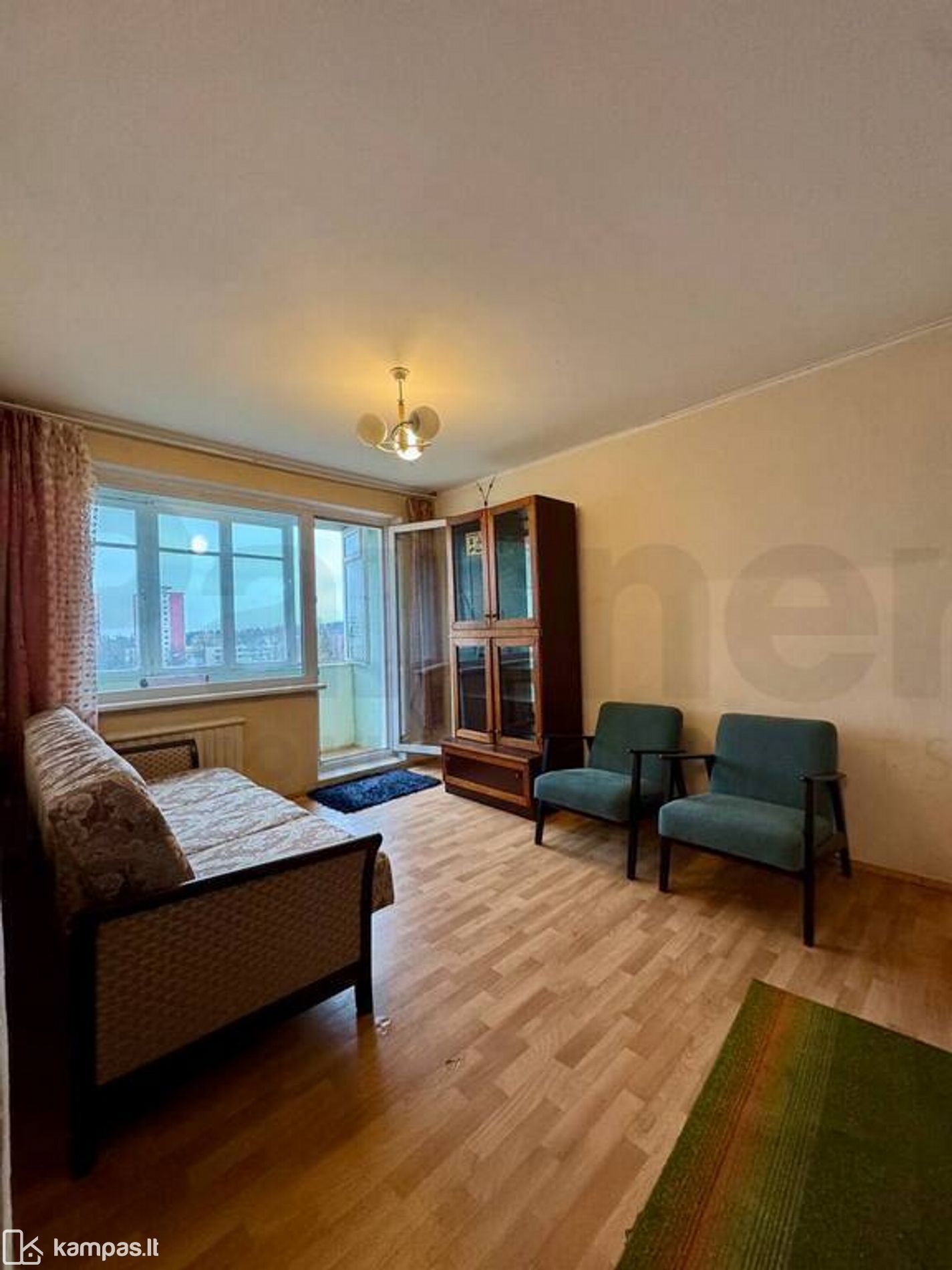 Main Image Vilnius, Karoliniškės, Loretos Asanavičiūtės g.