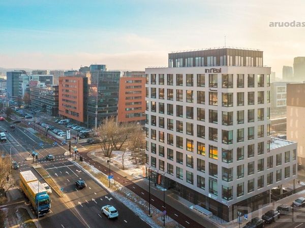 Vilnius, Šnipiškės