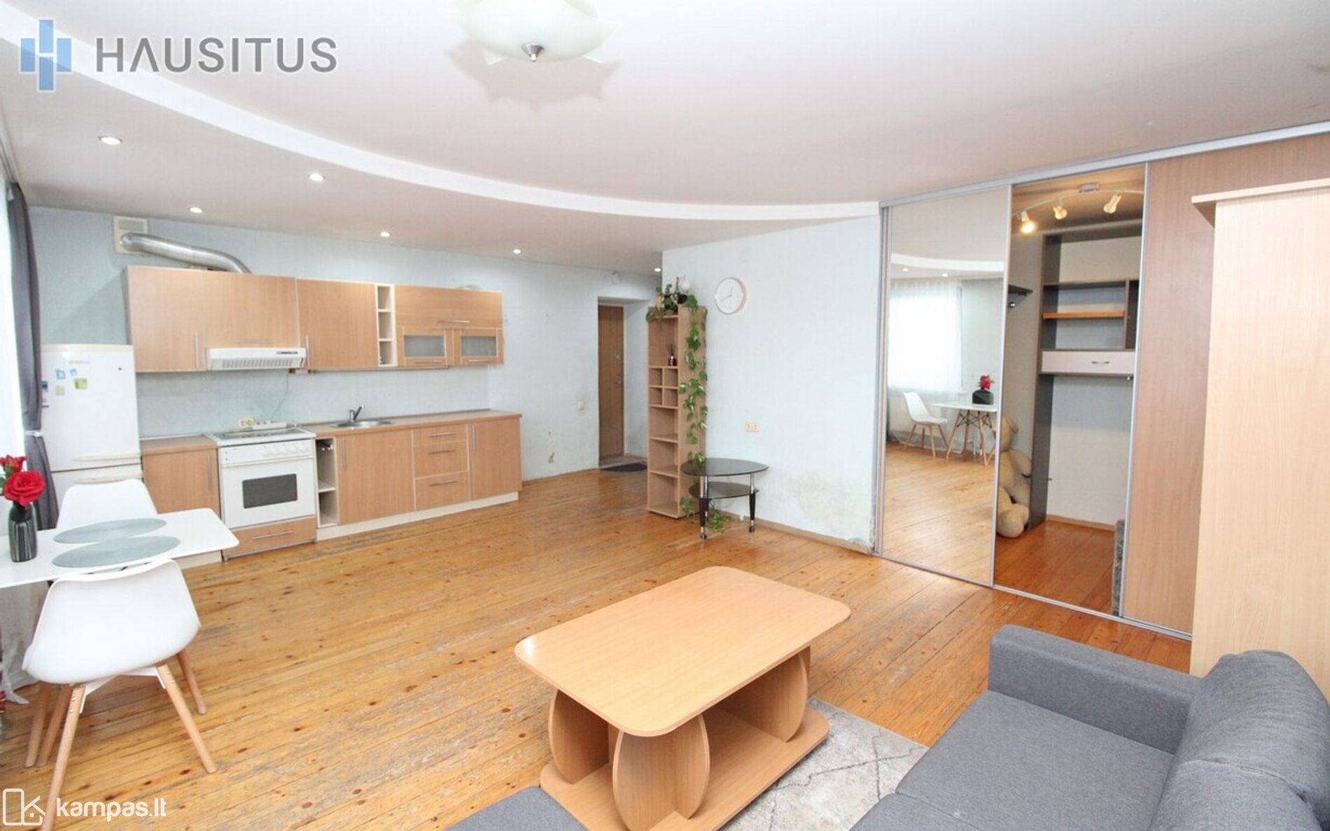 Main Image Panevėžys, Pilėnai, Ramygalos g.