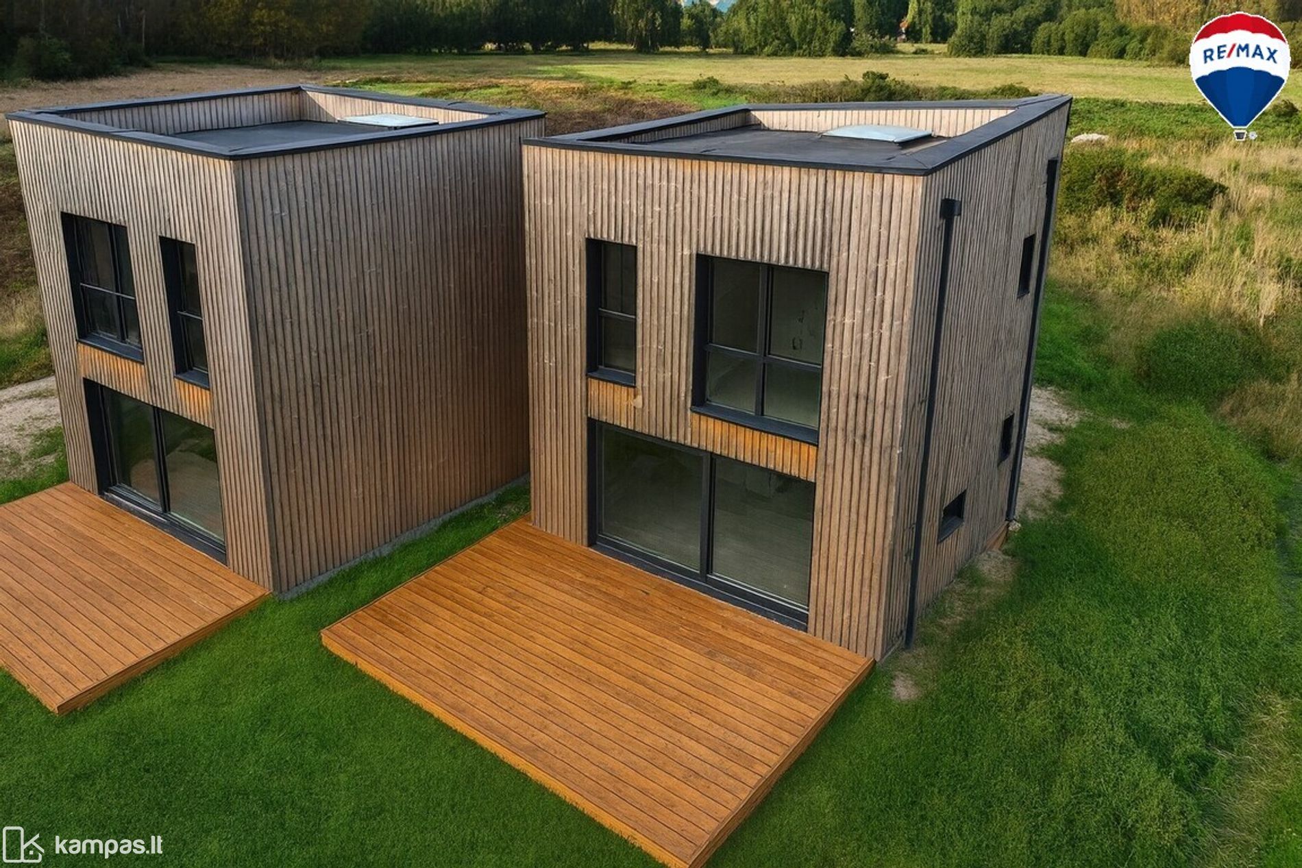 Main Image Klaipėdos r. sav., Svencelė, Svencelės g.