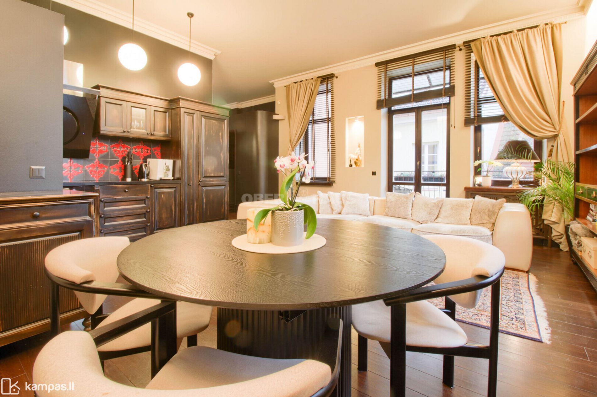 Main Image Vilnius, Senamiestis, Didžioji g.