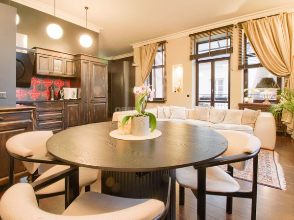 Vilnius, Senamiestis