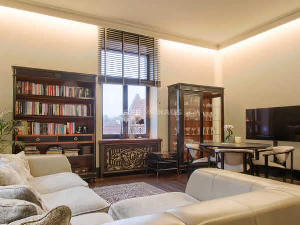 Vilnius, Senamiestis