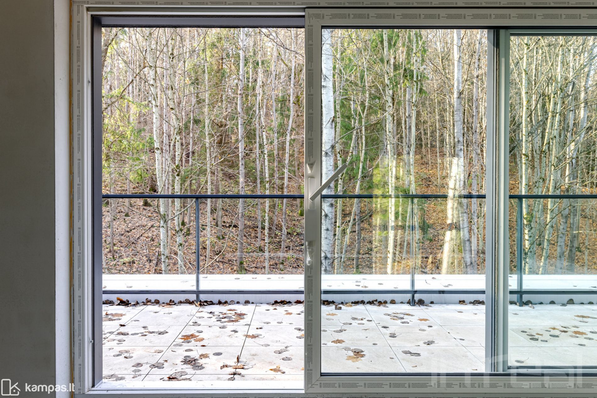 Main Image Vilnius, Burbiškės, Bartų g.