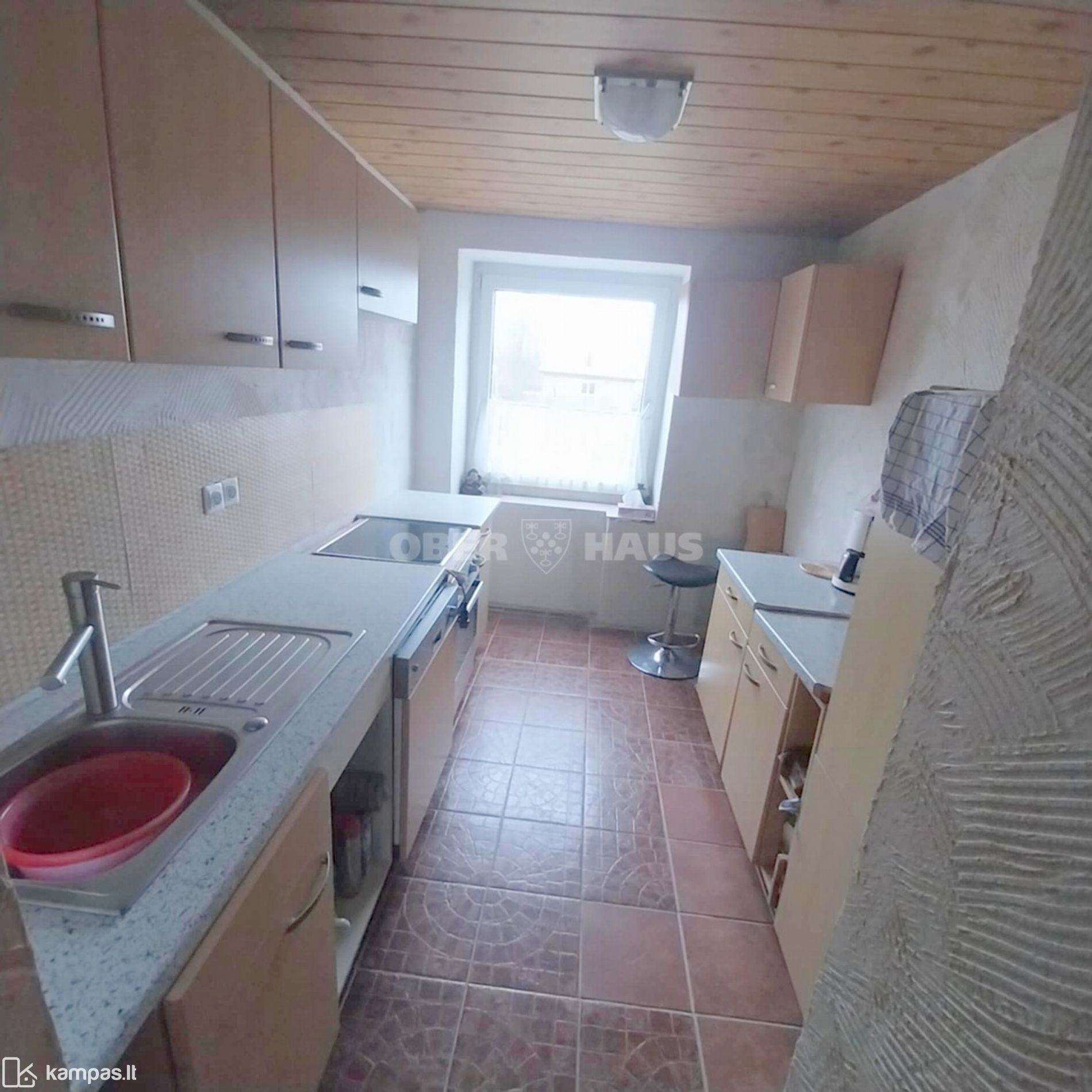 Main Image Šiaulių r. sav., Paringuvis