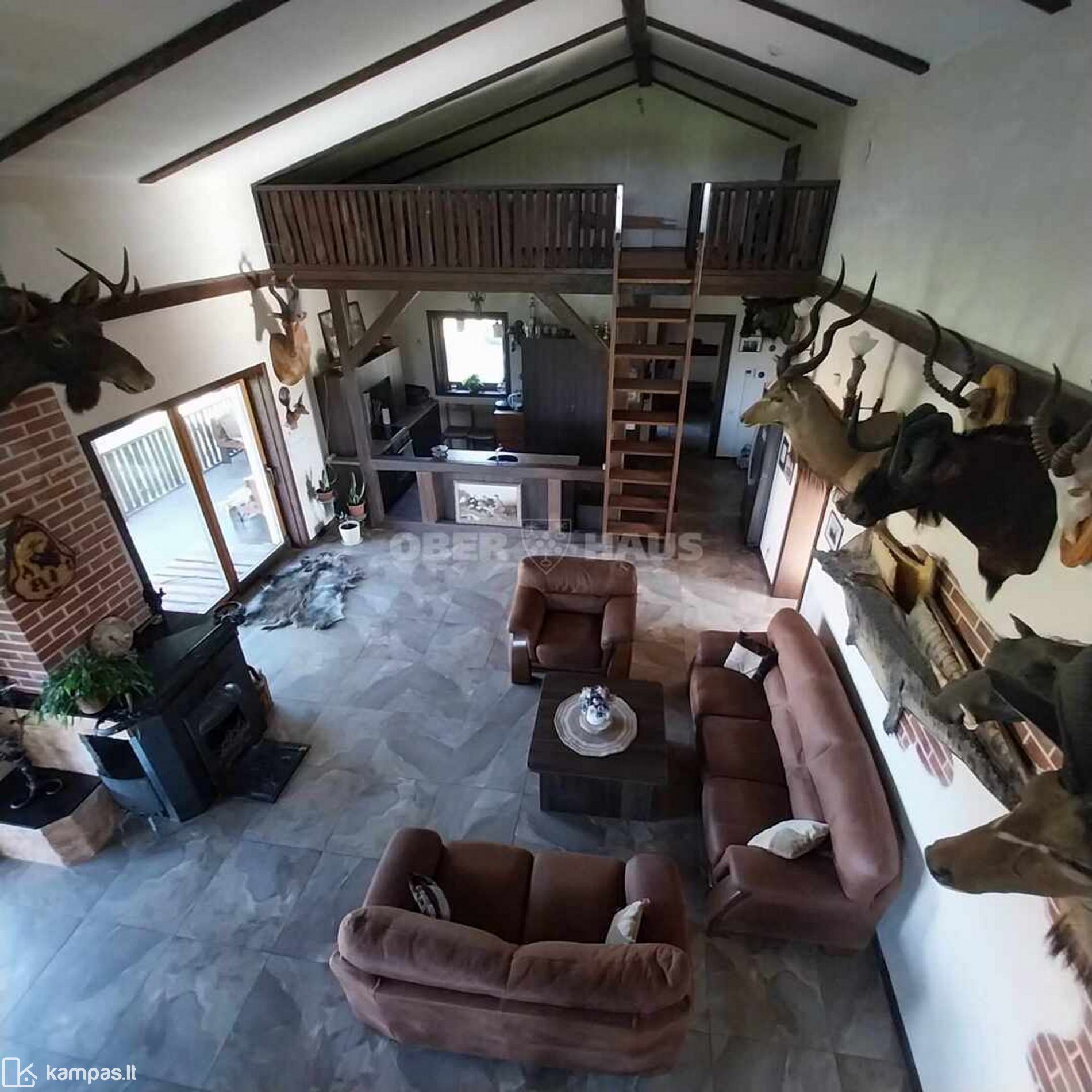 Main Image Pakruojo r. sav., Budziniškis