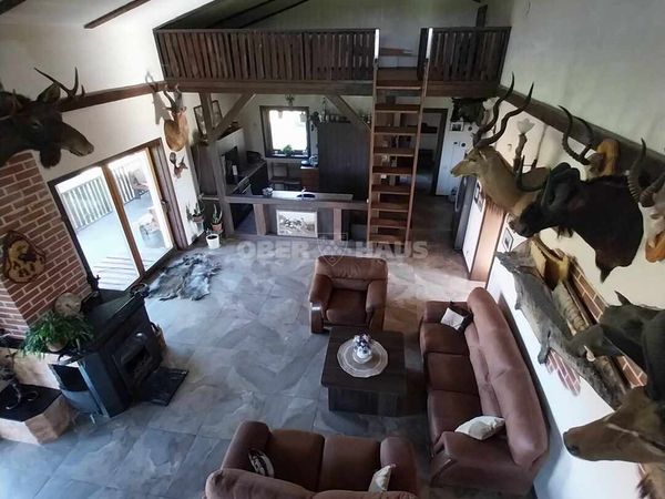 Pakruojo r. sav., Budziniškis