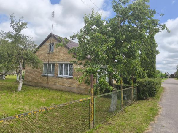 Joniškio r. sav., Mindaugiai