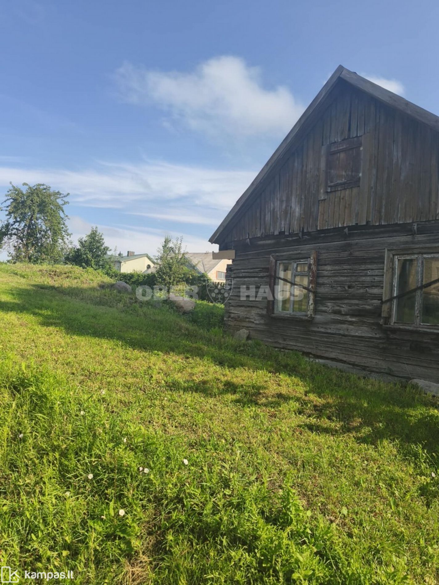 Main Image Šiauliai, Šimšė, Vyšnių g.