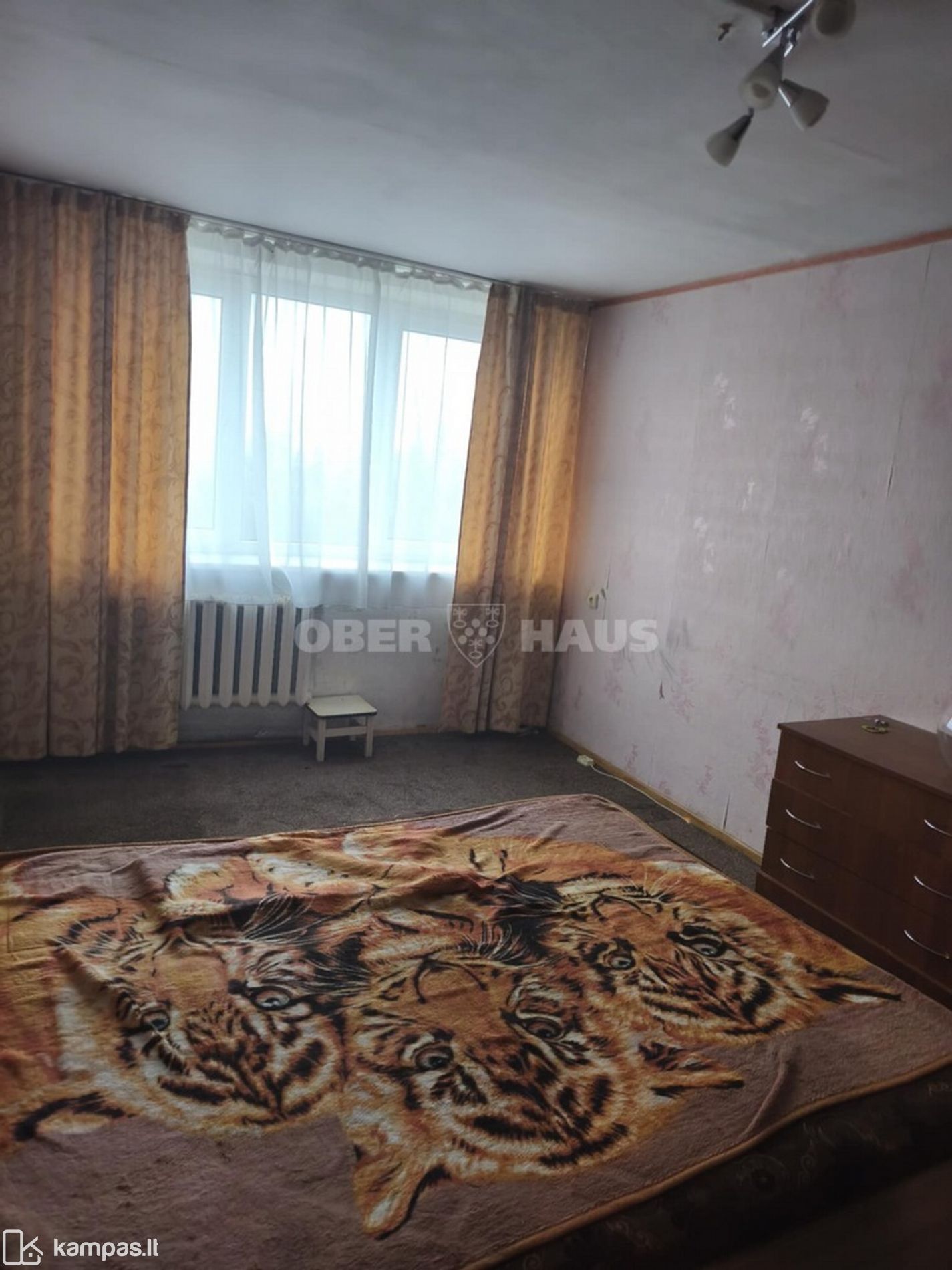 Main Image Šiauliai, Zokniai, Aerouosto g.