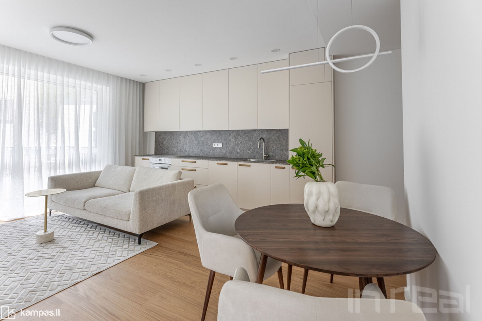 Main Image Vilnius, Burbiškės, Bartų g.