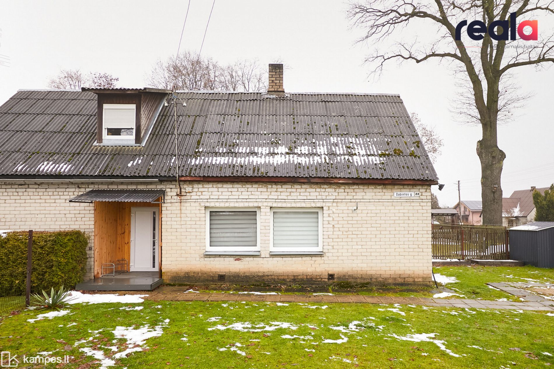 Main Image Kaunas, Vaišvydava, Dabintos g.