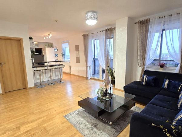 Panevėžys, Kniaudiškiai