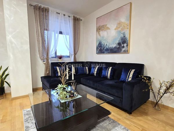 Panevėžys, Kniaudiškiai