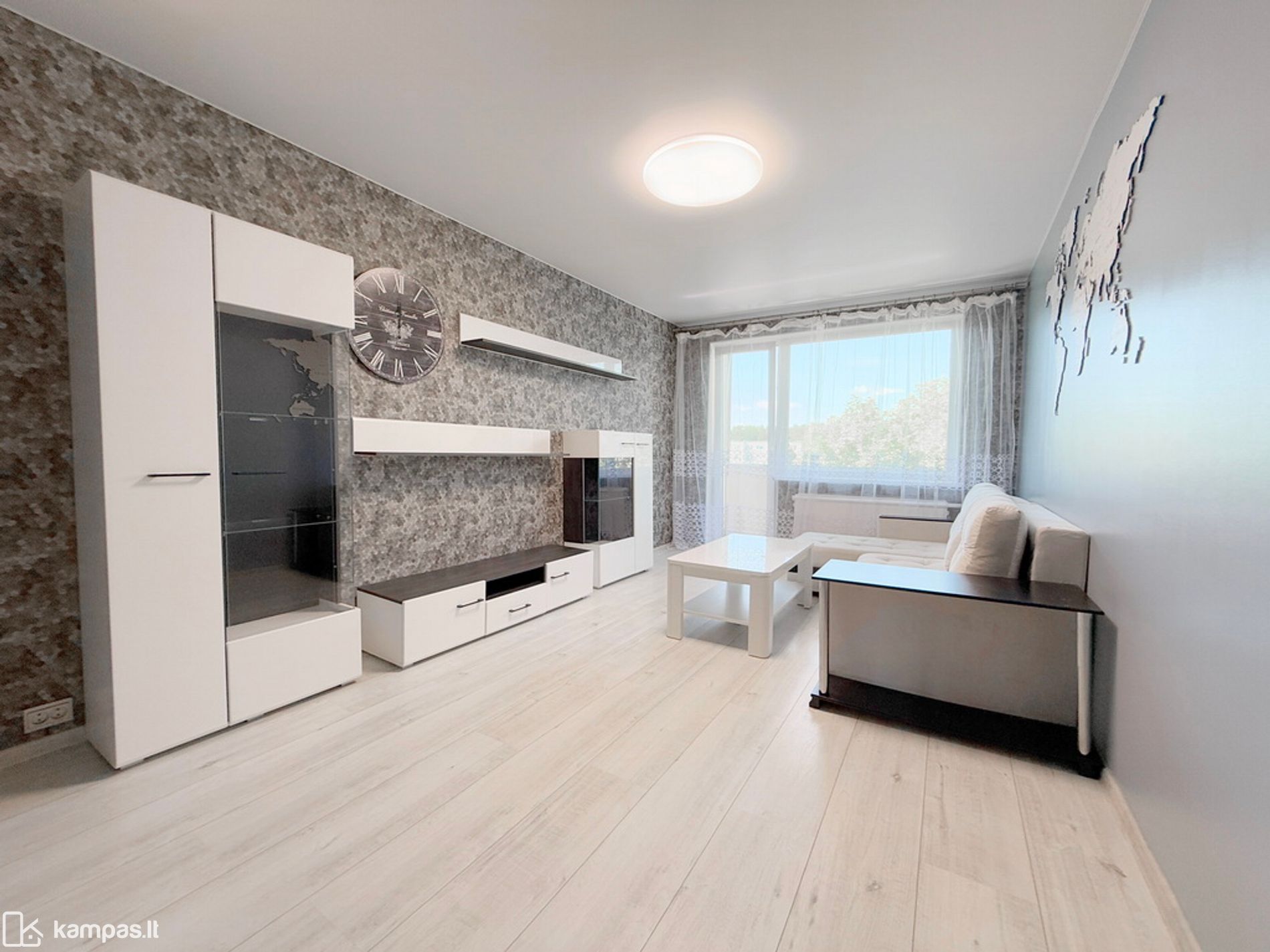 Main Image Šiaulių r. sav., Kuršėnai, Daugėlių g.