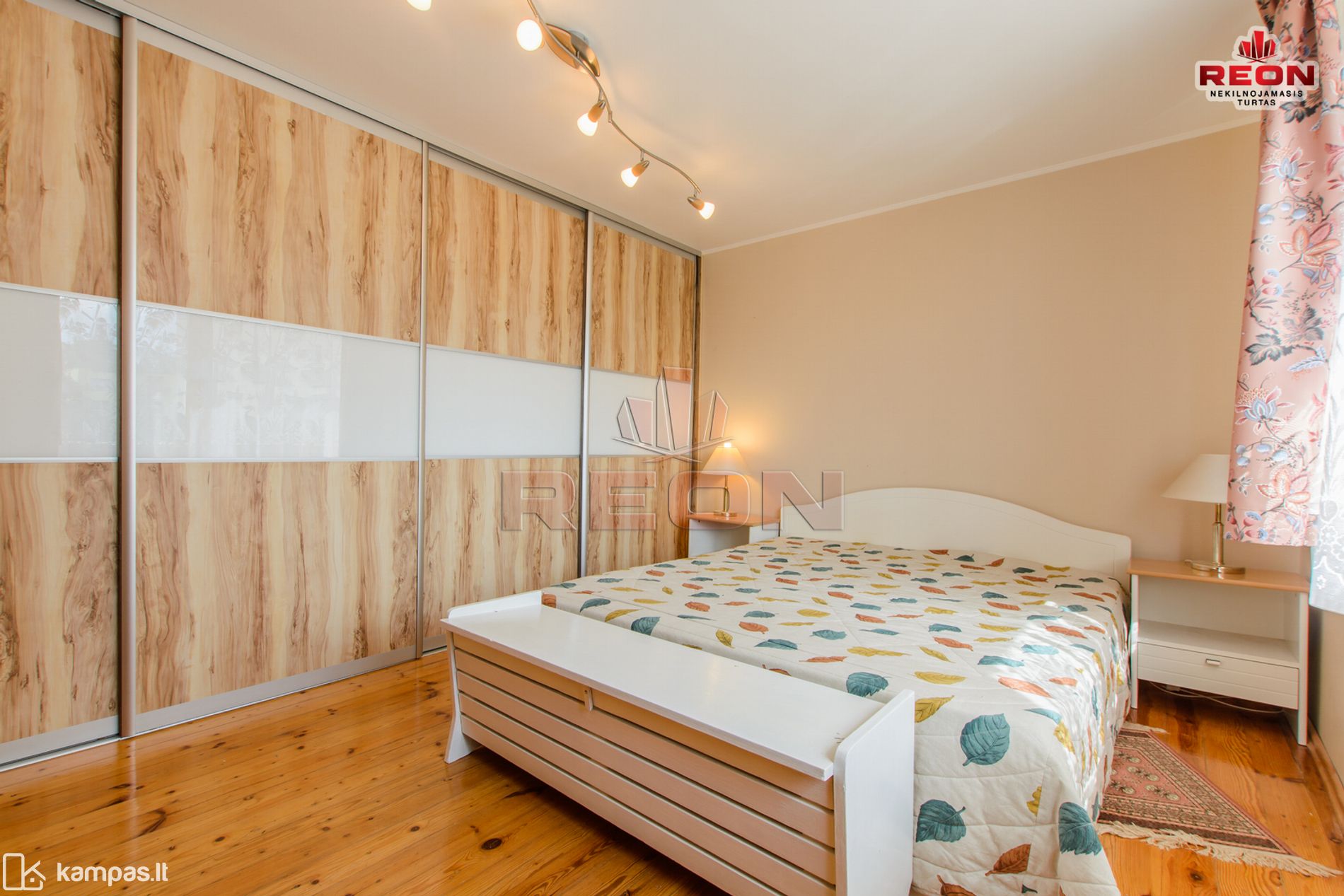 Main Image Vilnius, Antakalnis, V. Grybo g.