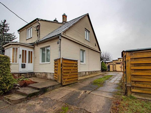 Panevėžys, Centras