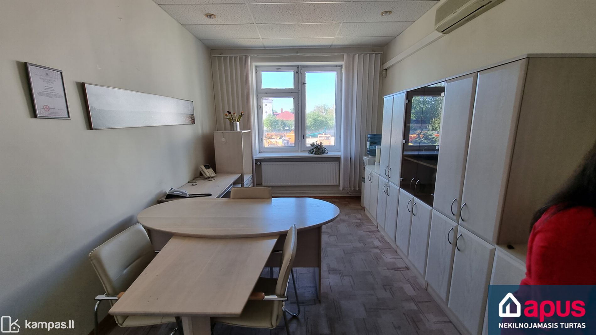 Main Image Elektrėnų sav., Vievis, Kauno g.