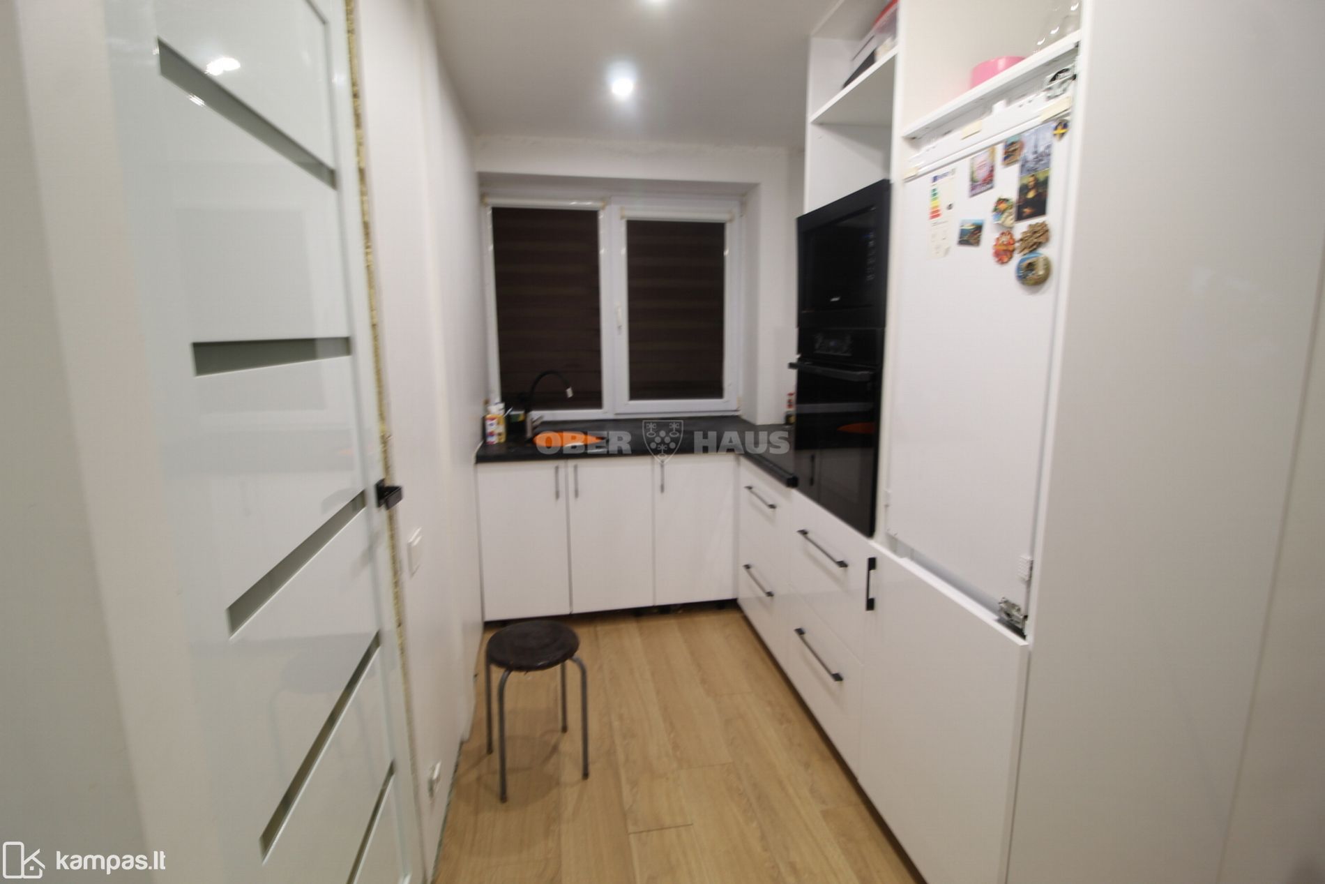 Main Image Šiaulių r. sav., Bubiai, Dubysos g.