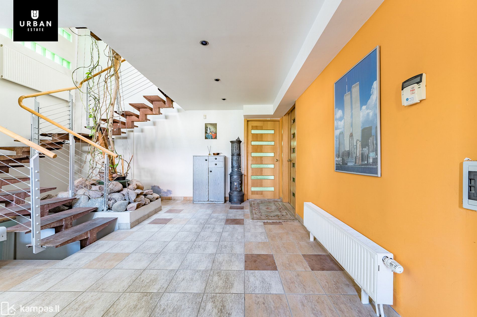 Main Image Vilnius, Santariškės, Mykolo Marcinkevičiaus g.