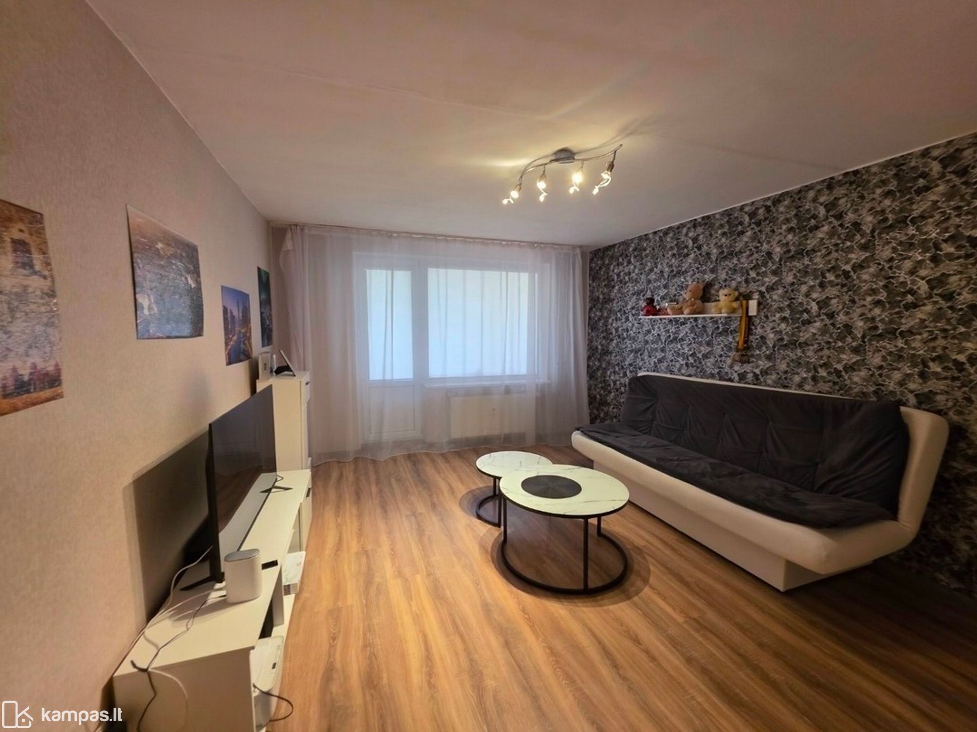 Main Image Mažeikių r. sav., Mažeikiai, Draugystės g.