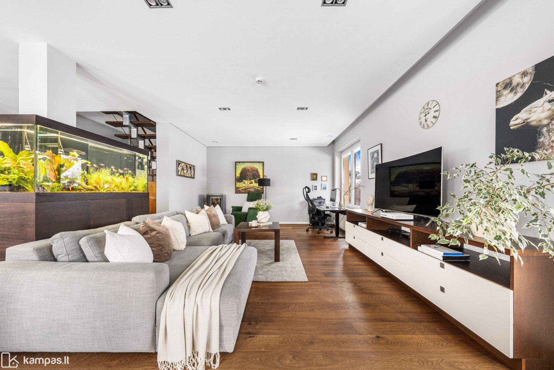 Main Image Vilnius, Naujoji Vilnia, Pramonės g.