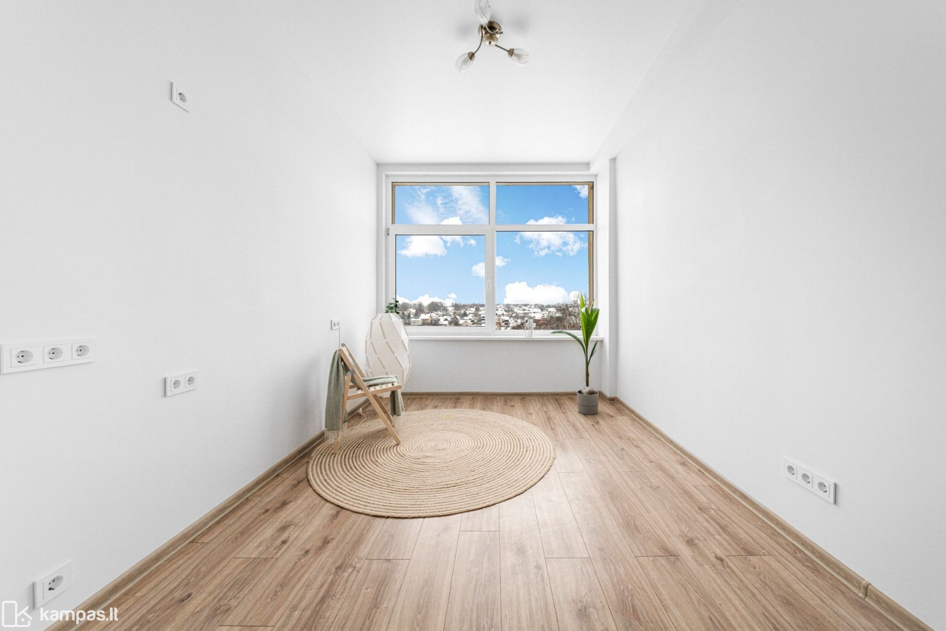 Main Image Vilniaus r. sav., Skaidiškės, Rudaminos g.