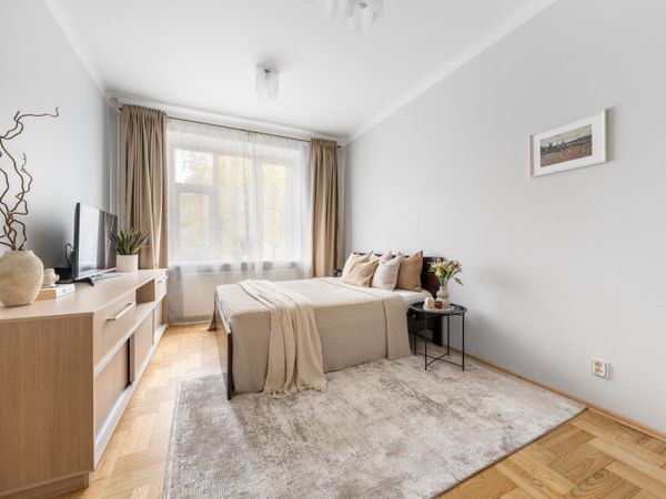 Vilnius, Naujamiestis