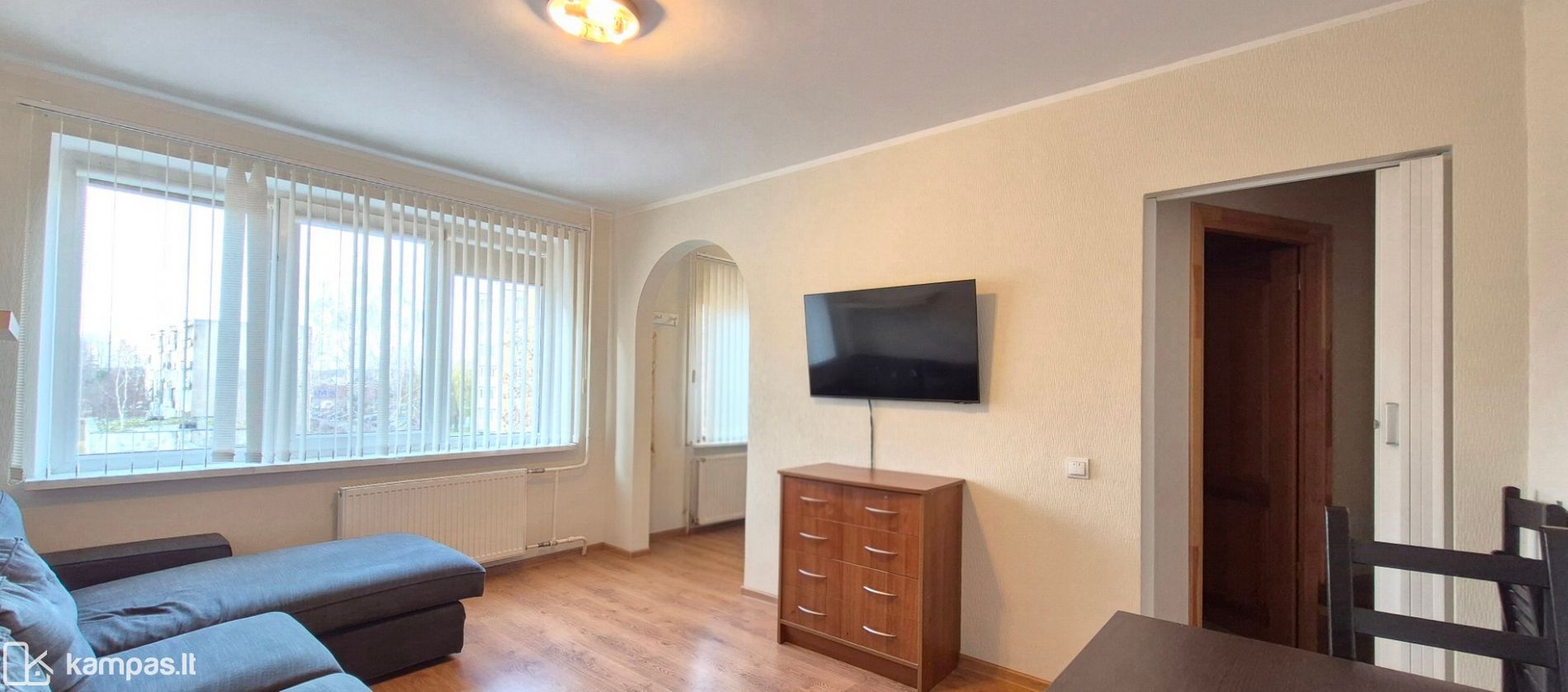 Main Image Jurbarko r. sav., Jurbarkas, V. Kudirkos g.