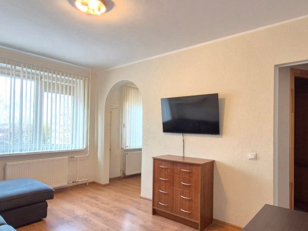 Jurbarko r. sav., Jurbarkas